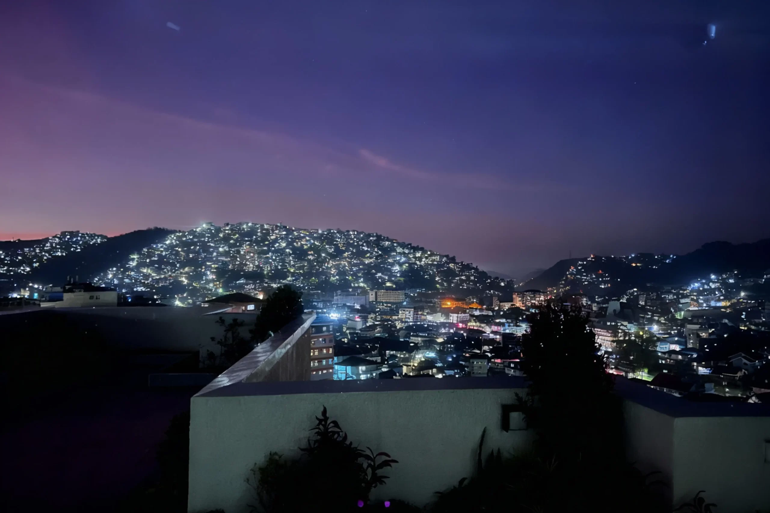 Nue Haven Rooftop