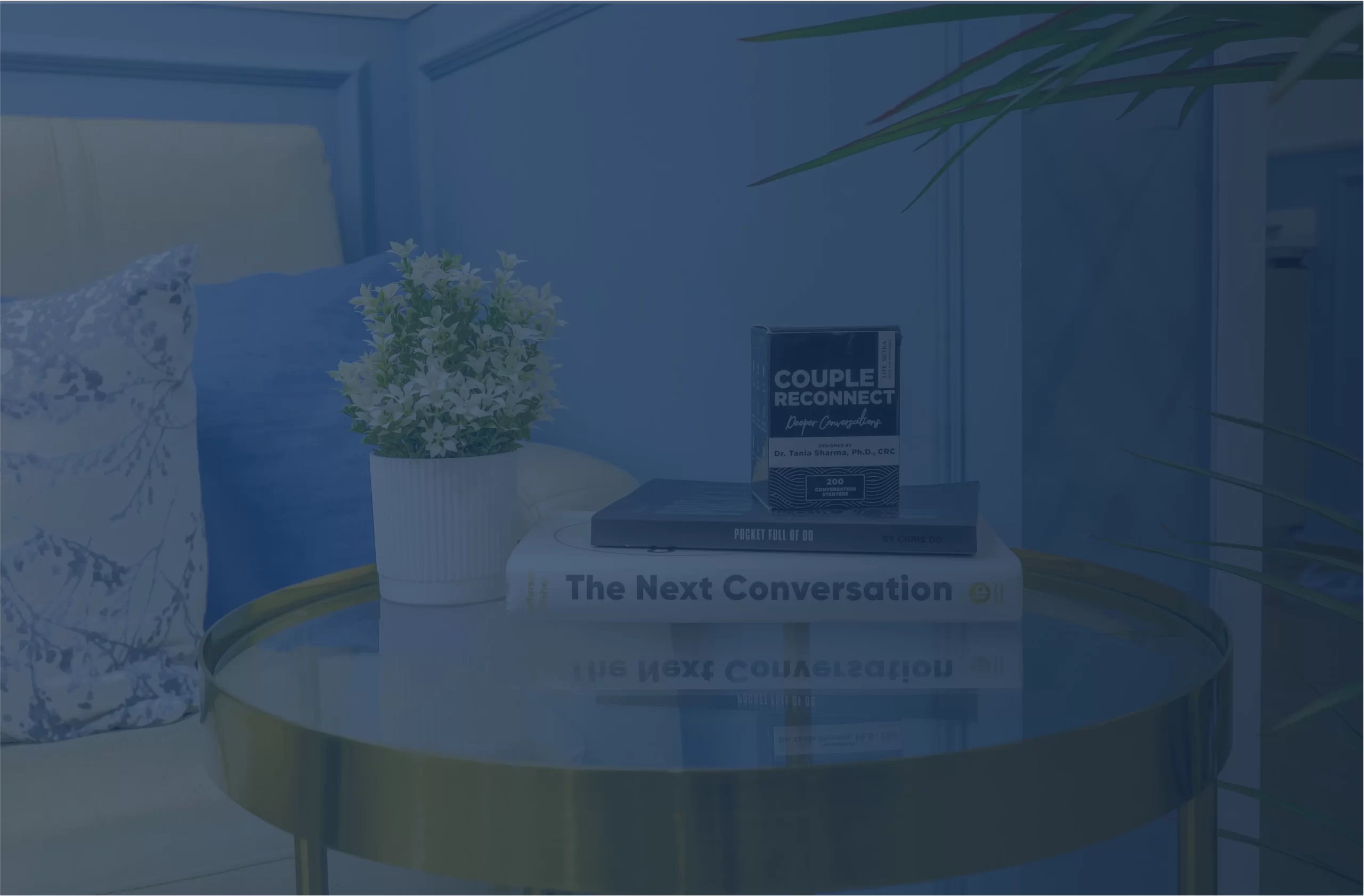 Nue Haven curated things for couple